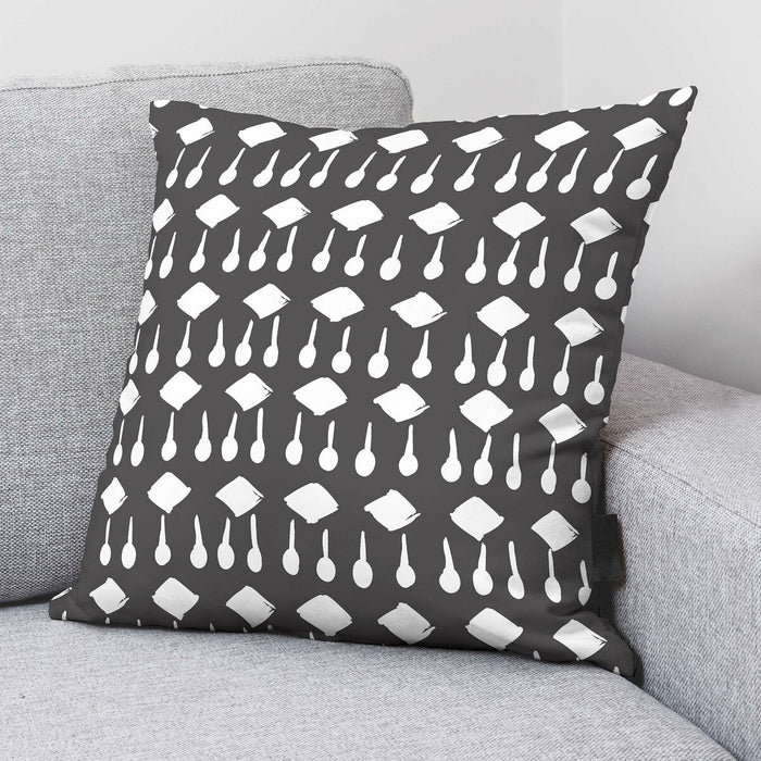 Decolores Kiel A Multicolor Cushion Cover 50 x 50 cm