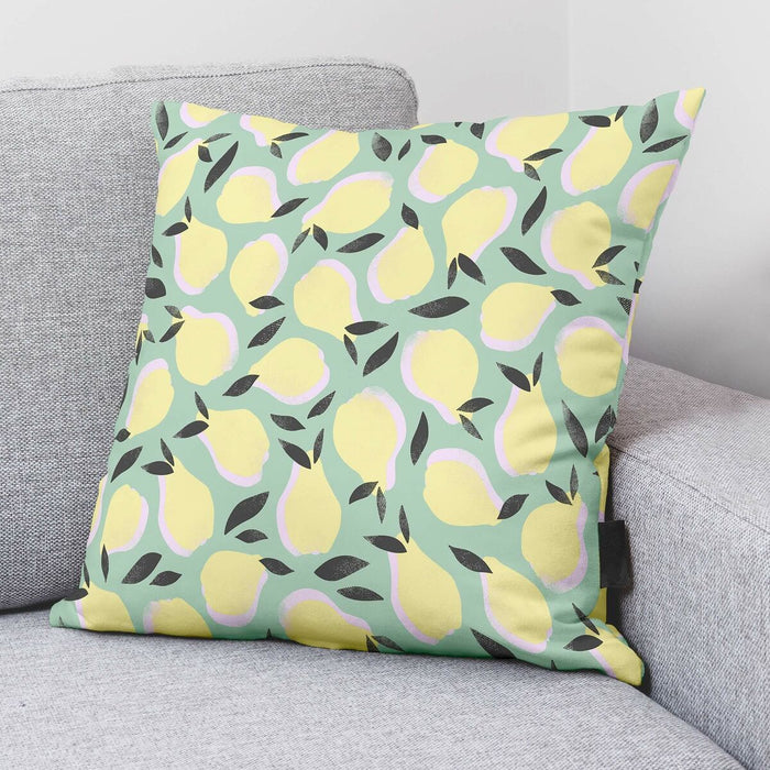 Decolores Ulm A Multicolor Cushion Cover 50 x 50 cm