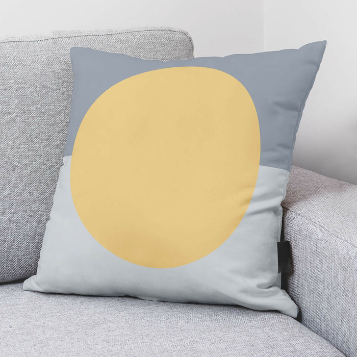 Decolores Weimar A Multicolor Cushion Cover 50 x 50 cm