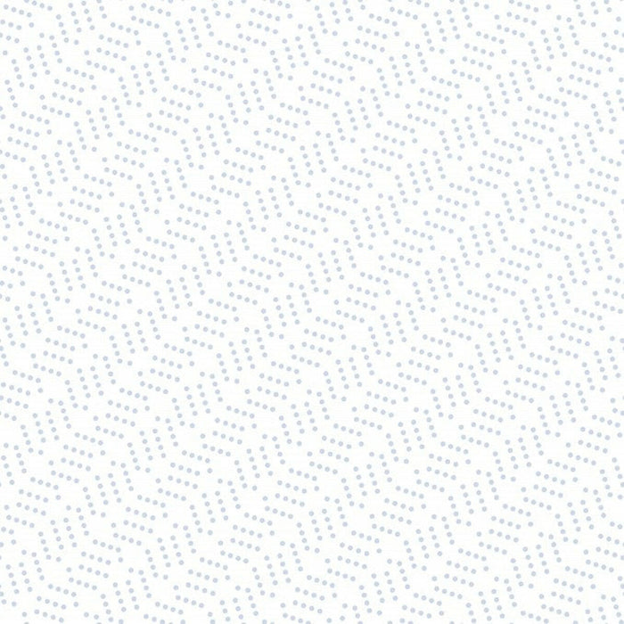 Fitted Sheet Kids&amp;Cotton Delhi Multicolor 105 x 200 cm