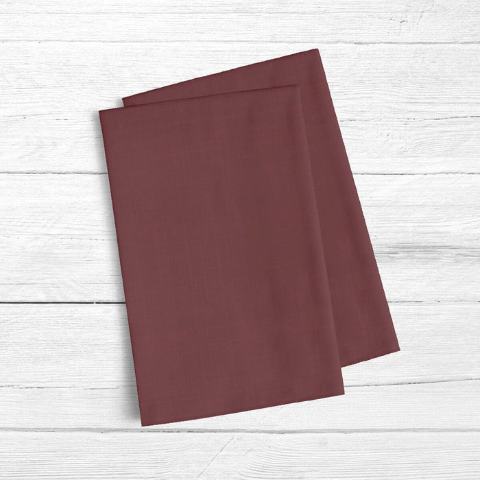Belum Bordeaux Kitchen Towel 45 x 70 cm 2 Units