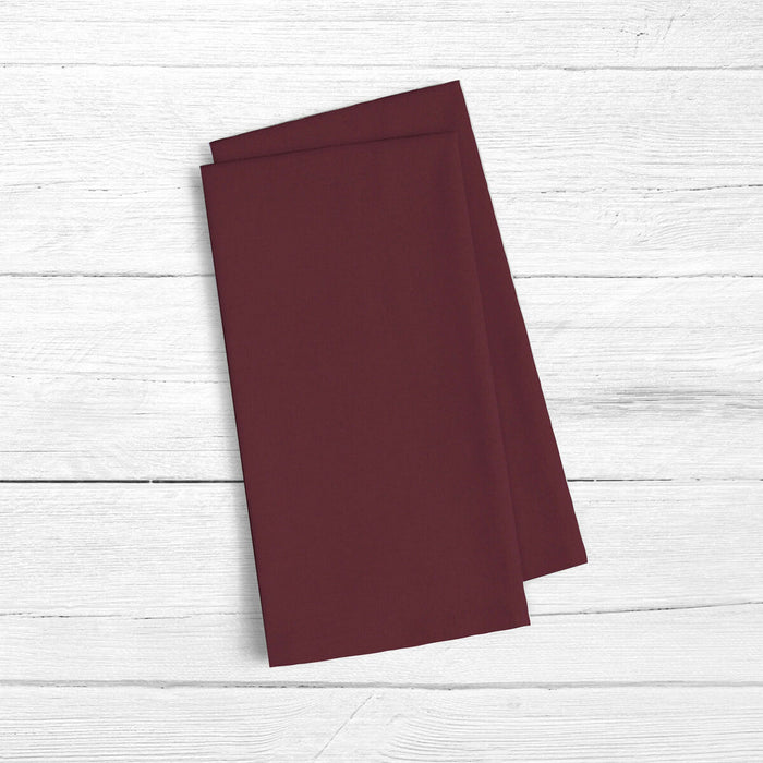 Belum Bordeaux Kitchen Towel 45 x 70 cm 2 Units