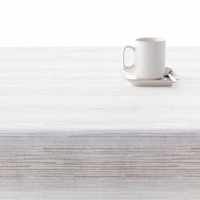 Belum Beige stain-resistant tablecloth 100 x 140 cm