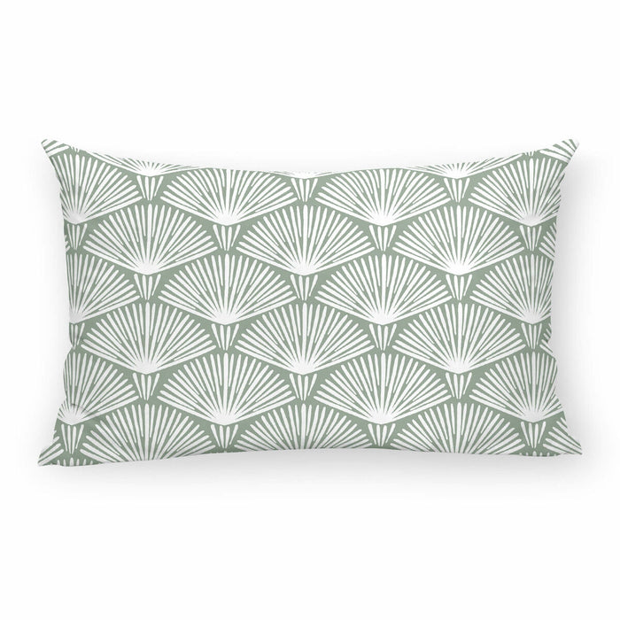 Belum Asena 4 Green Cushion Cover 30 x 50 cm