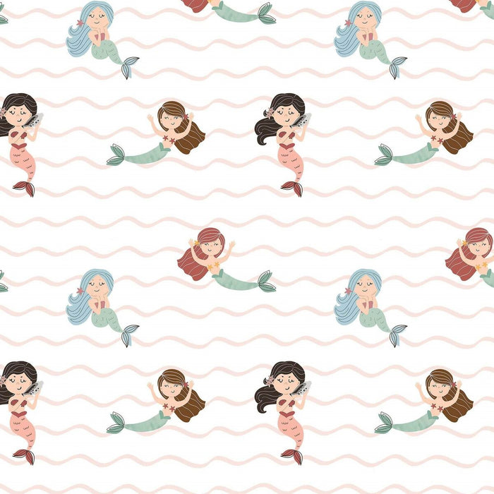 Duvet Cover for Crib Kids&amp;Cotton Mosi Small 115 x 145 cm