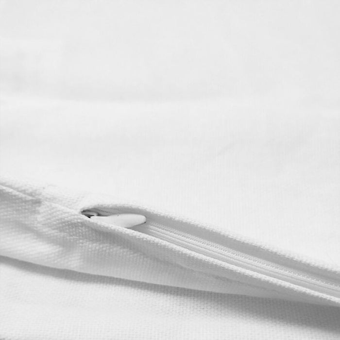 Kids&amp;Cotton Xalo A Pink cushion cover 50 x 50 cm