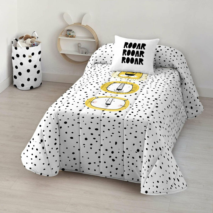 Kids&amp;Cotton Dakari Big Quilt