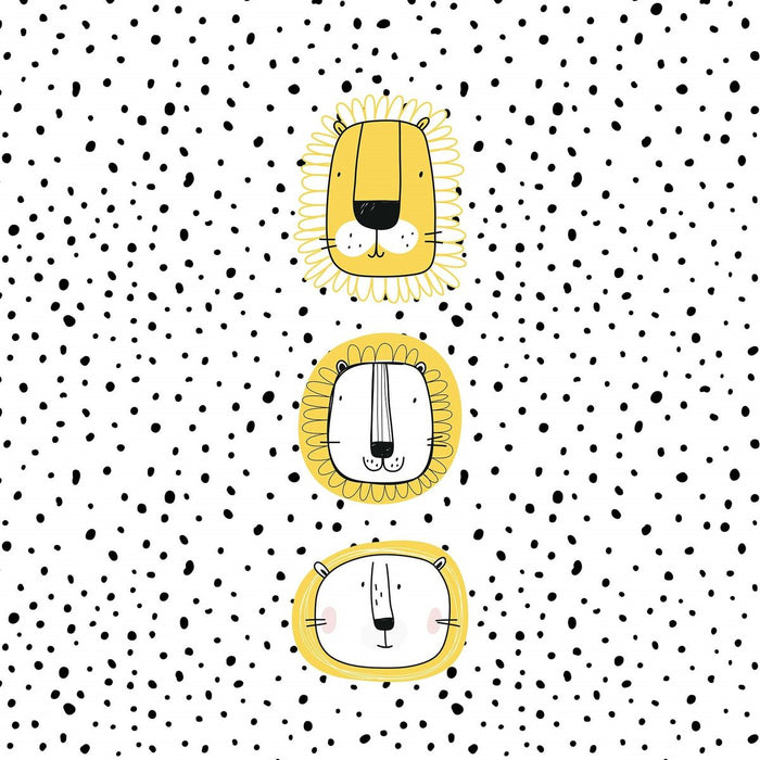 Kids&amp;Cotton Dakari Big Quilt