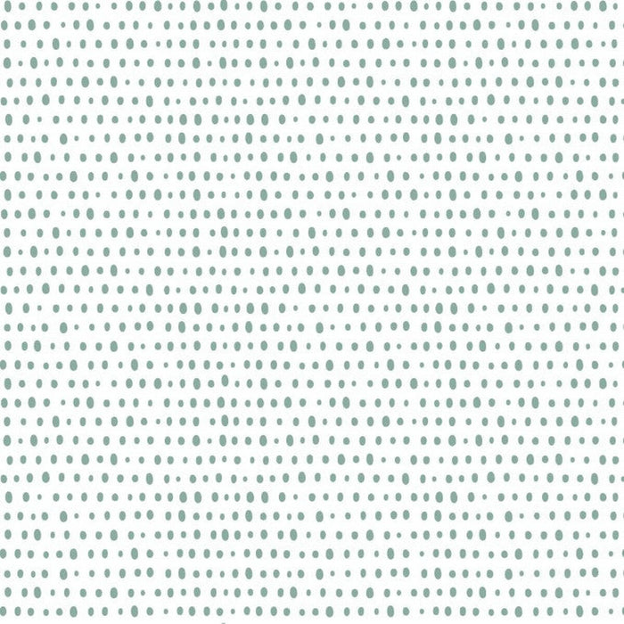 Kids&amp;Cotton Fitted Sheet Jeddah Multicolor 90 x 200 cm