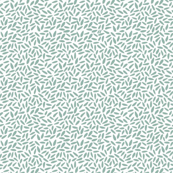 Kids&amp;Cotton Kuno Multicolor Fitted Sheet 60x120cm