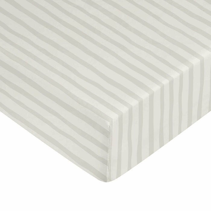 Kids&amp;Cotton Maui Multicolor Fitted Sheet 70x140 cm