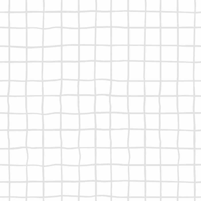 Kids&amp;Cotton Nadir Fitted Sheet Multicolor 105 x 200 cm