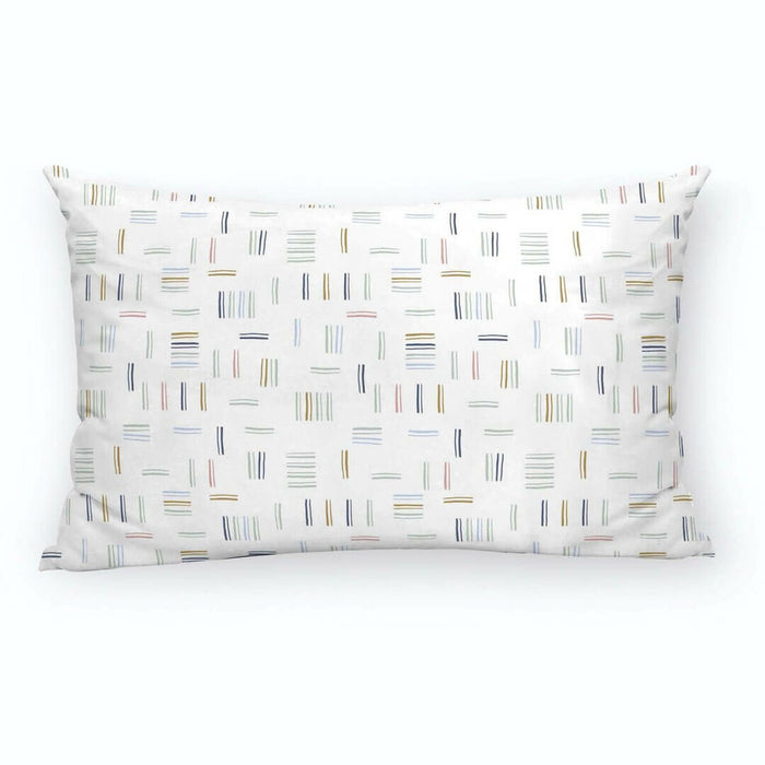 Funda de almohada Kids&Cotton ITALO Menta 30 x 50 cm