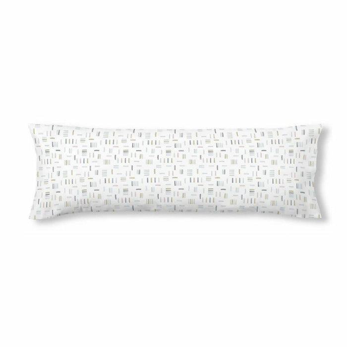 Funda de almohada Kids&Cotton ITALO Menta 45 x 110 cm