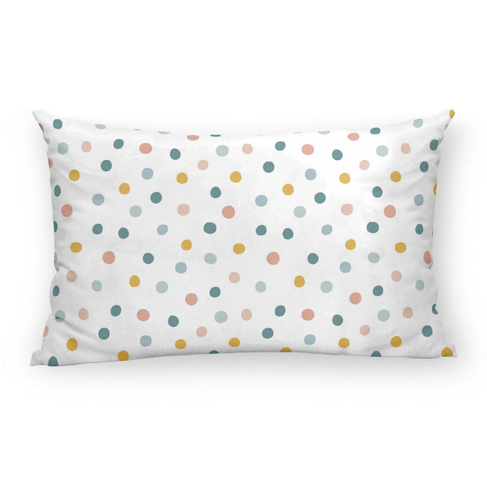 Kids&amp;Cotton KIBO Multicolor pillowcase 30 x 50 cm