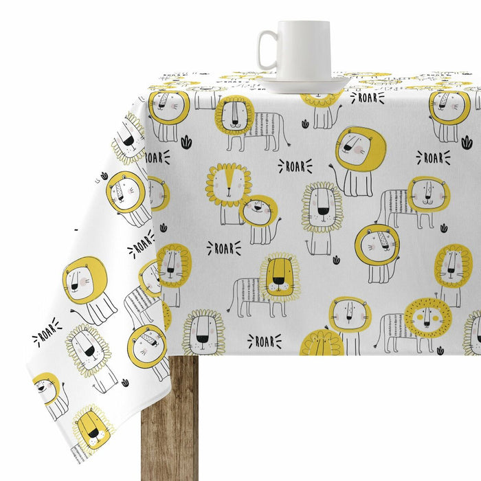 Belum Dakari stain-resistant tablecloth 100 x 140 cm