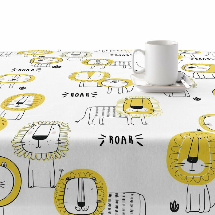Belum Dakari stain-resistant tablecloth 100 x 140 cm