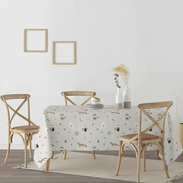 Mantel antimanchas Belum Kenai 300 x 140 cm