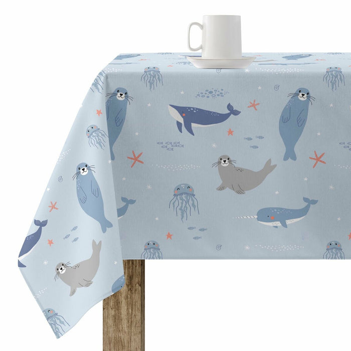 Belum Tabor stain-resistant tablecloth 250 x 140 cm