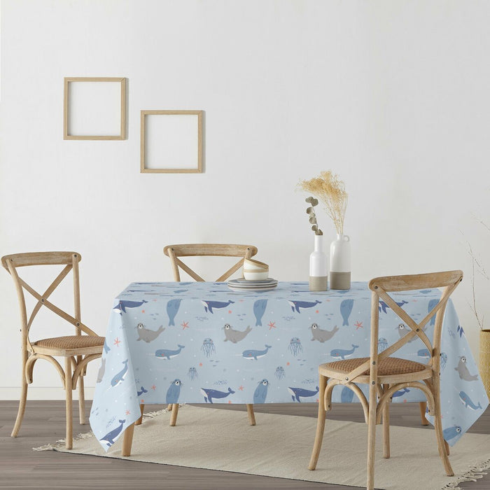 Belum Tabor stain-resistant tablecloth 300 x 140 cm