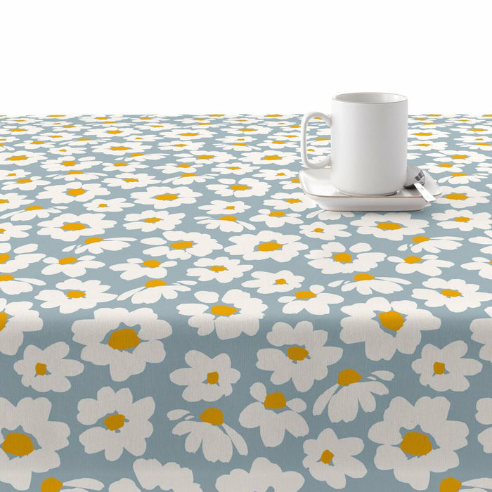 Belum Xalo Blue stain-resistant tablecloth 100 x 140 cm