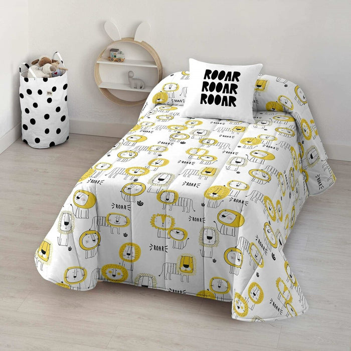 Kids&amp;Cotton Dakari Small Quilt