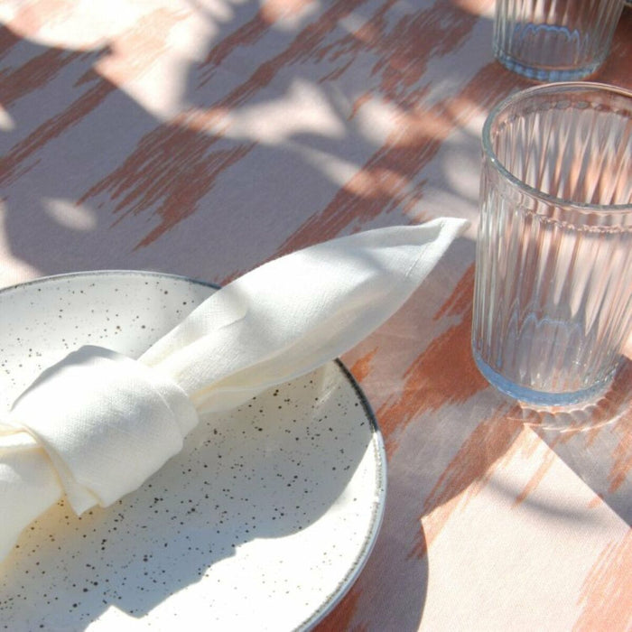 Belum stain-resistant tablecloth 0120-233 250 x 140 cm