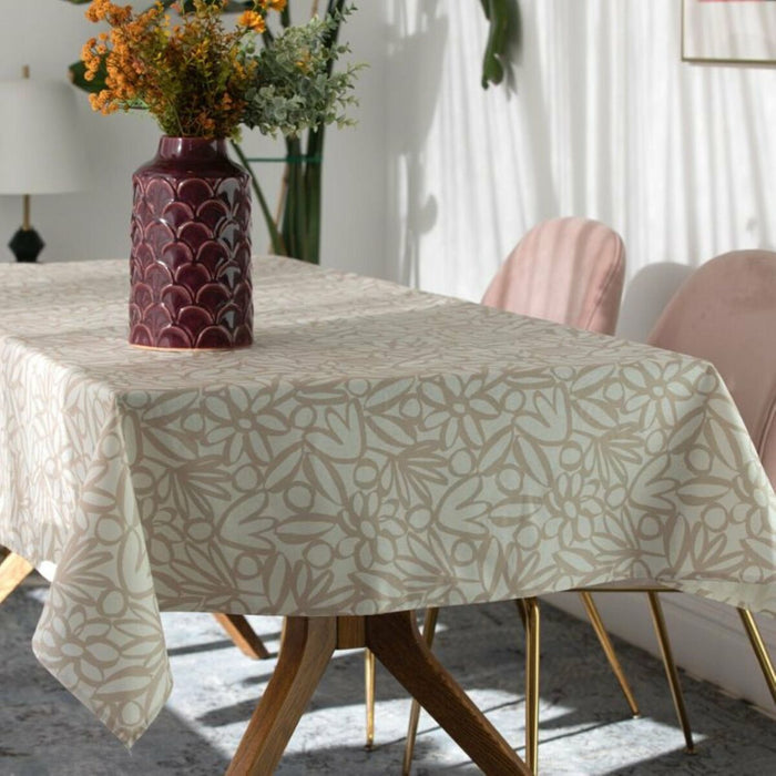 Belum stain-resistant tablecloth 0120-240 300 x 140 cm