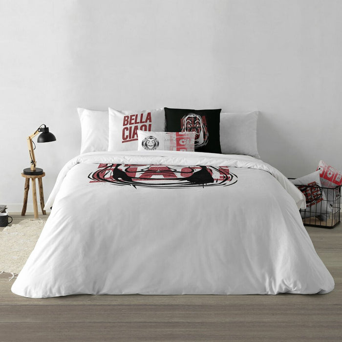 Bella Ciao Duvet Cover Bella Ciao 260 x 240 cm