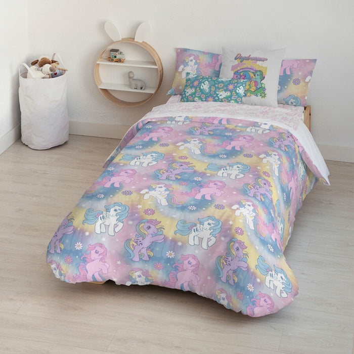 My Little Pony Duvet Cover My Little Pony 180 x 220 cm