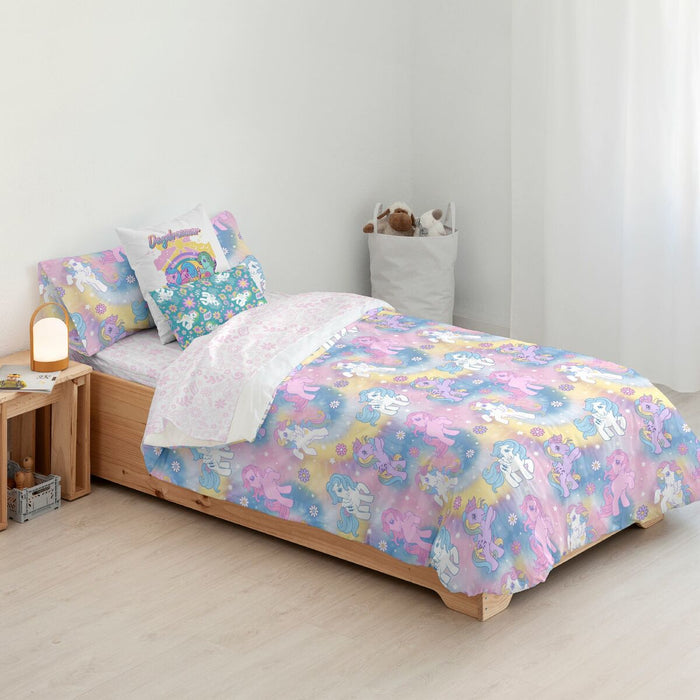 My Little Pony Duvet Cover My Little Pony 180 x 220 cm