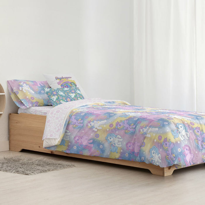 My Little Pony Duvet Cover My Little Pony 180 x 220 cm
