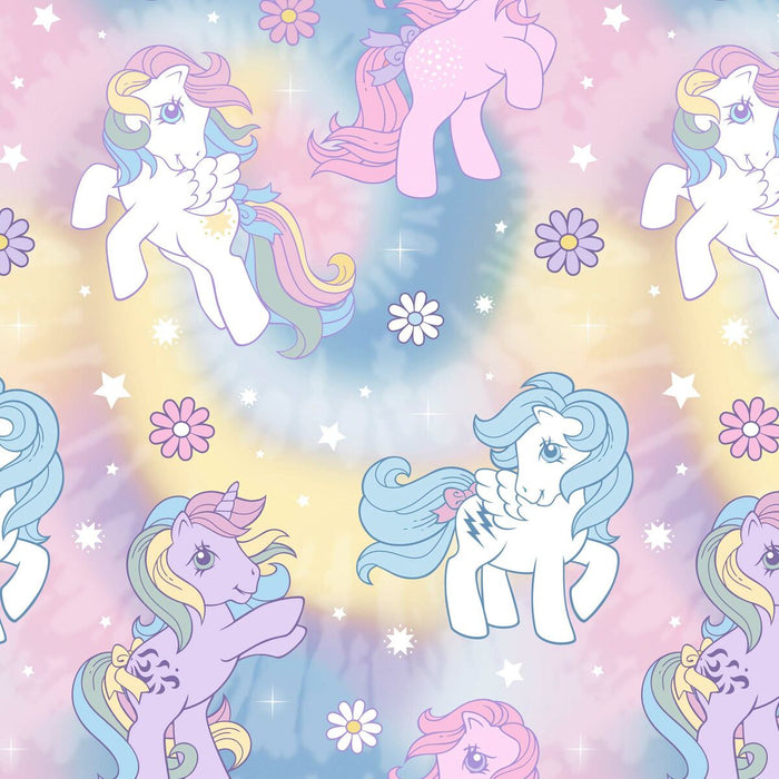 My Little Pony Duvet Cover My Little Pony 180 x 220 cm