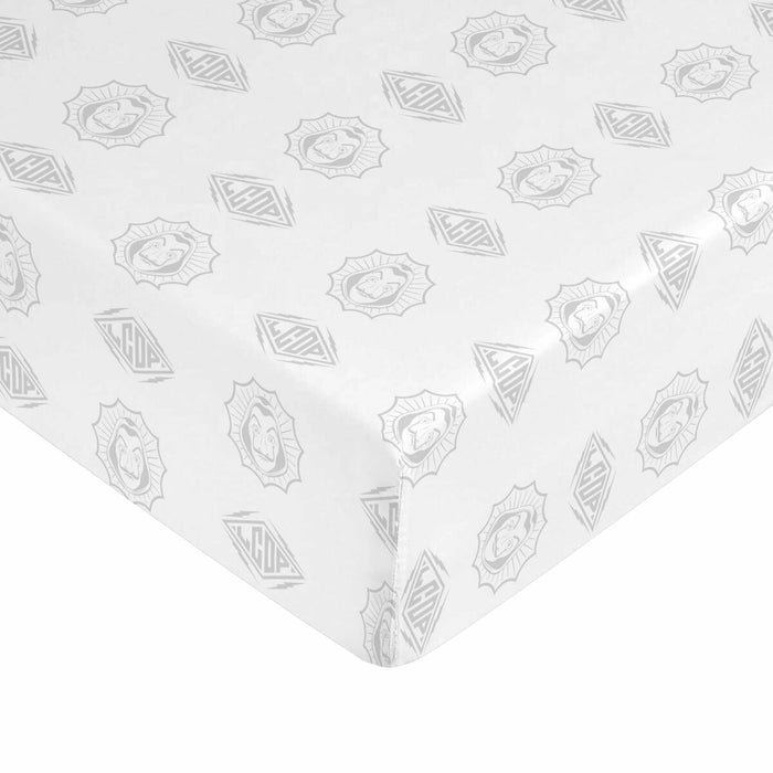 Money Heist Fitted Sheet 105 x 200 cm