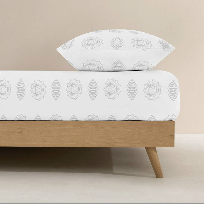 Money Heist Fitted Sheet 105 x 200 cm