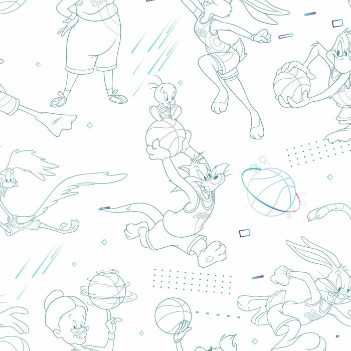 Fitted Sheet 105 x 200 cm