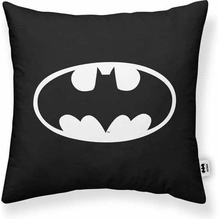 Batman Cushion Cover Batman Basic A Black 45 x 45 cm