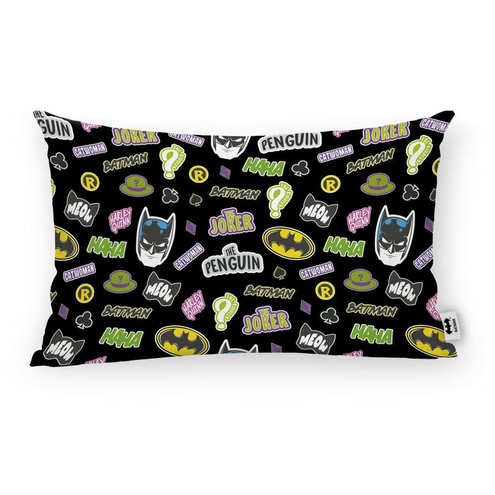 Batman cushion cover Batman Child C 30 x 50 cm