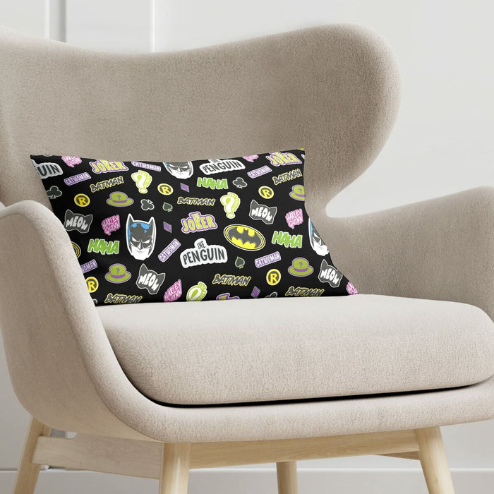 Batman cushion cover Batman Child C 30 x 50 cm