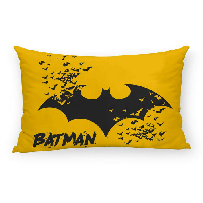 Batman Cushion Cover Batman Comix 1C Yellow 30 x 50 cm