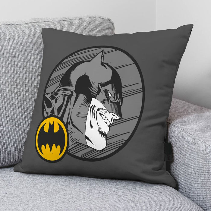 Batman Cushion Cover Batman Comix 2B 45 x 45 cm