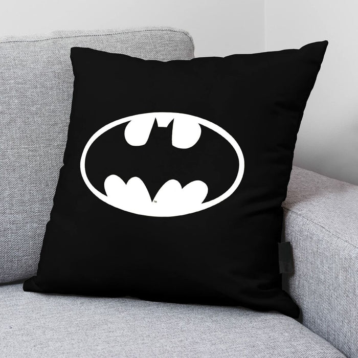 Batman Cushion Cover Batman A Black 45 x 45 cm