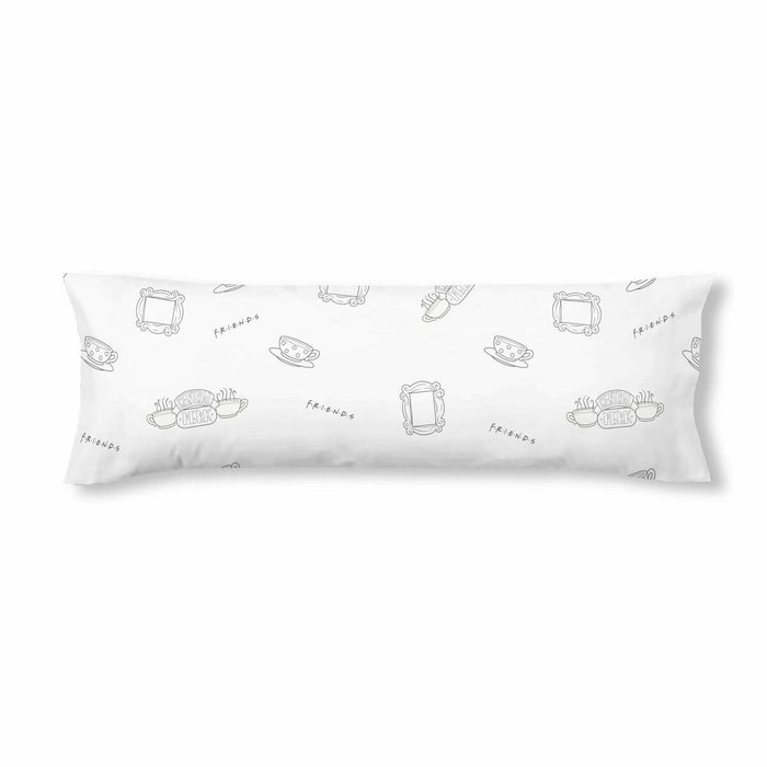 Friends Pillowcase 45 x 125 cm
