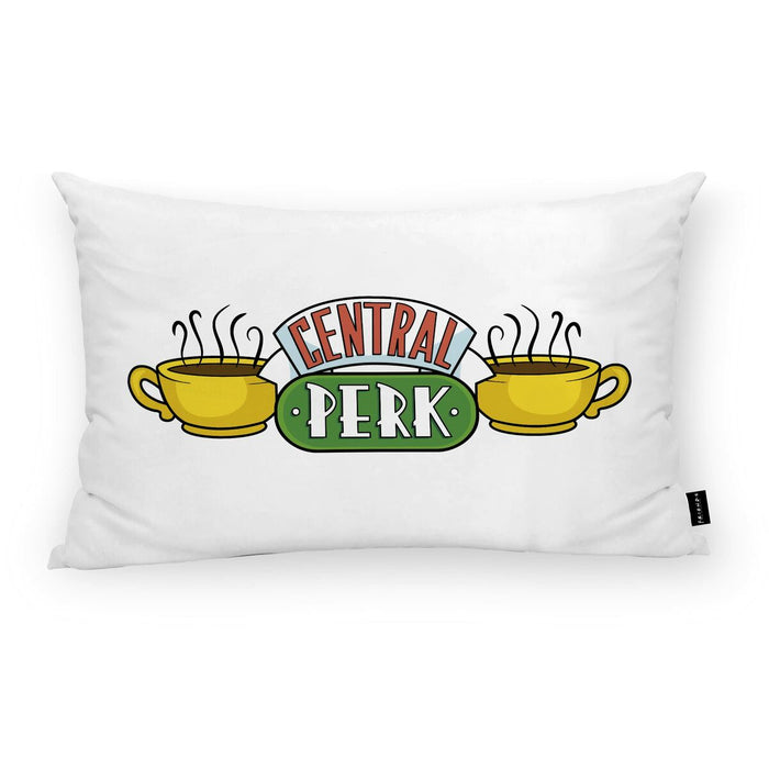 Friends Central Perk Cushion Cover 30 x 50 cm