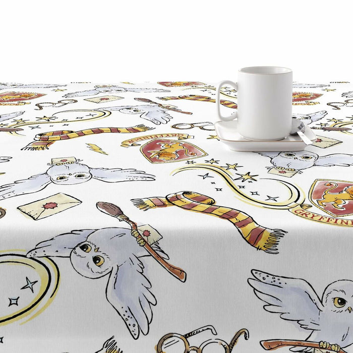 Harry Potter Gryffindor stain-resistant resin tablecloth 250 x 140 cm