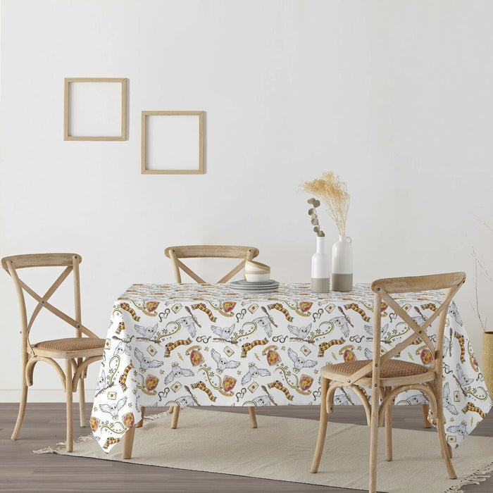 Harry Potter Gryffindor stain-resistant resin tablecloth 250 x 140 cm