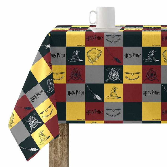 Harry Potter stain-resistant resin tablecloth 250 x 140 cm