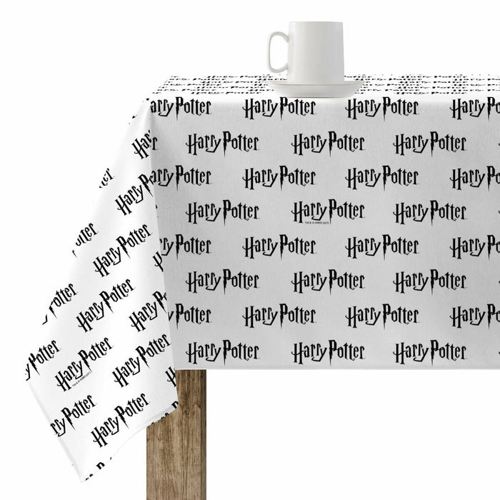 Harry Potter stain-resistant resin tablecloth 300 x 140 cm