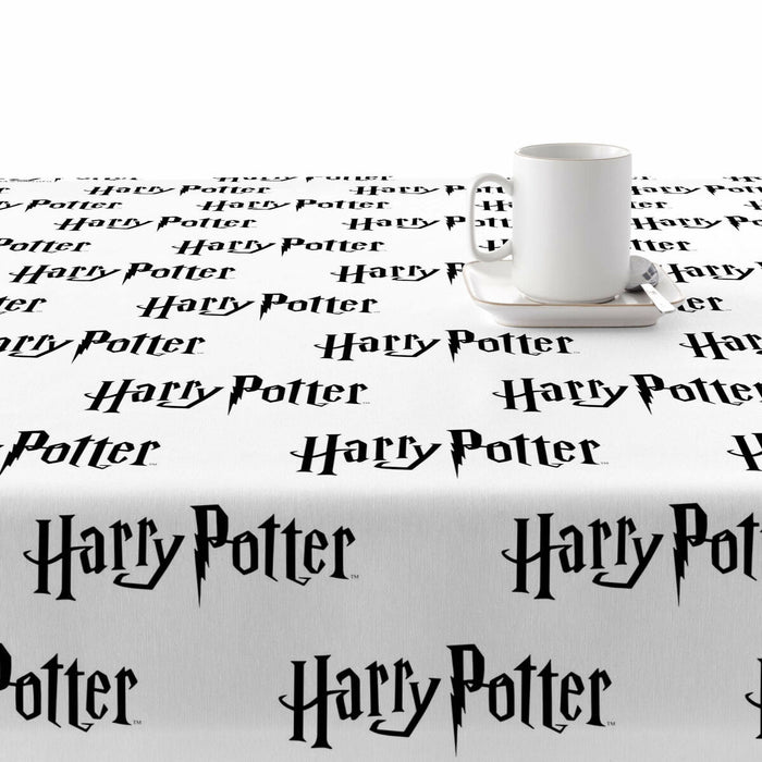 Harry Potter stain-resistant resin tablecloth 300 x 140 cm