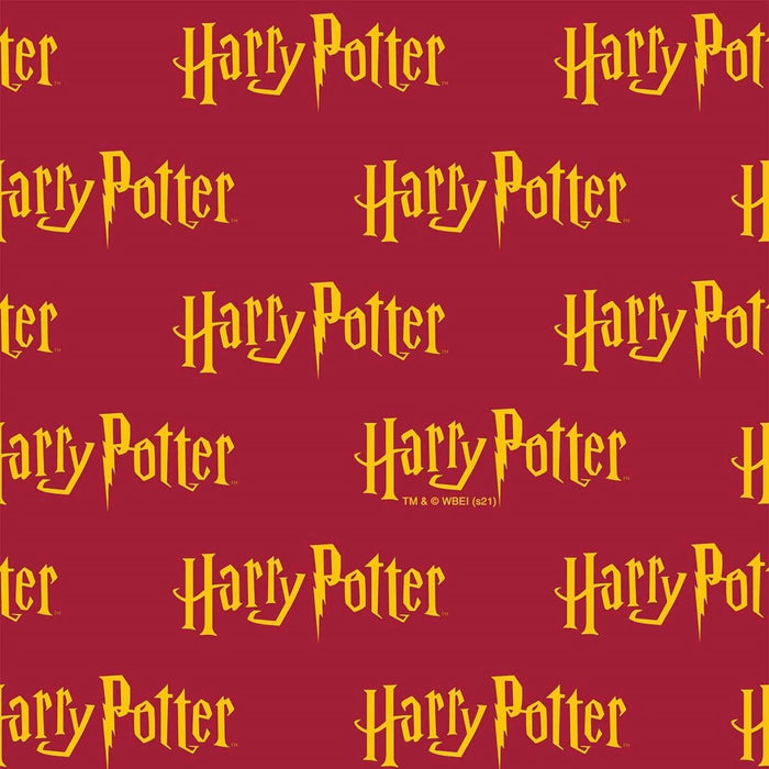 Mantel resinado antimanchas Harry Potter 300 x 140 cm